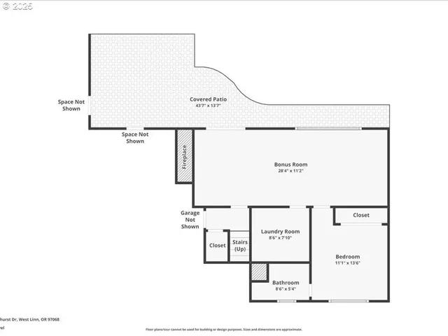 $649,900 | 690 Marylhurst Drive, West Linn, OR 97068