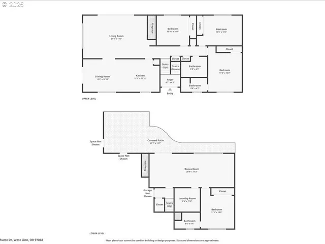 $649,900 | 690 Marylhurst Drive, West Linn, OR 97068