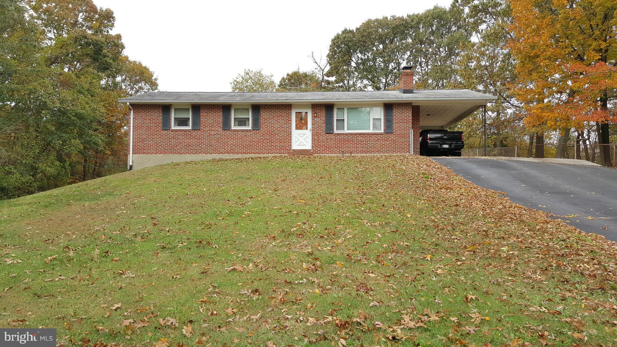 611 Jones Road Severn, MD 21144 - Photo 1 of 28 Convenient location