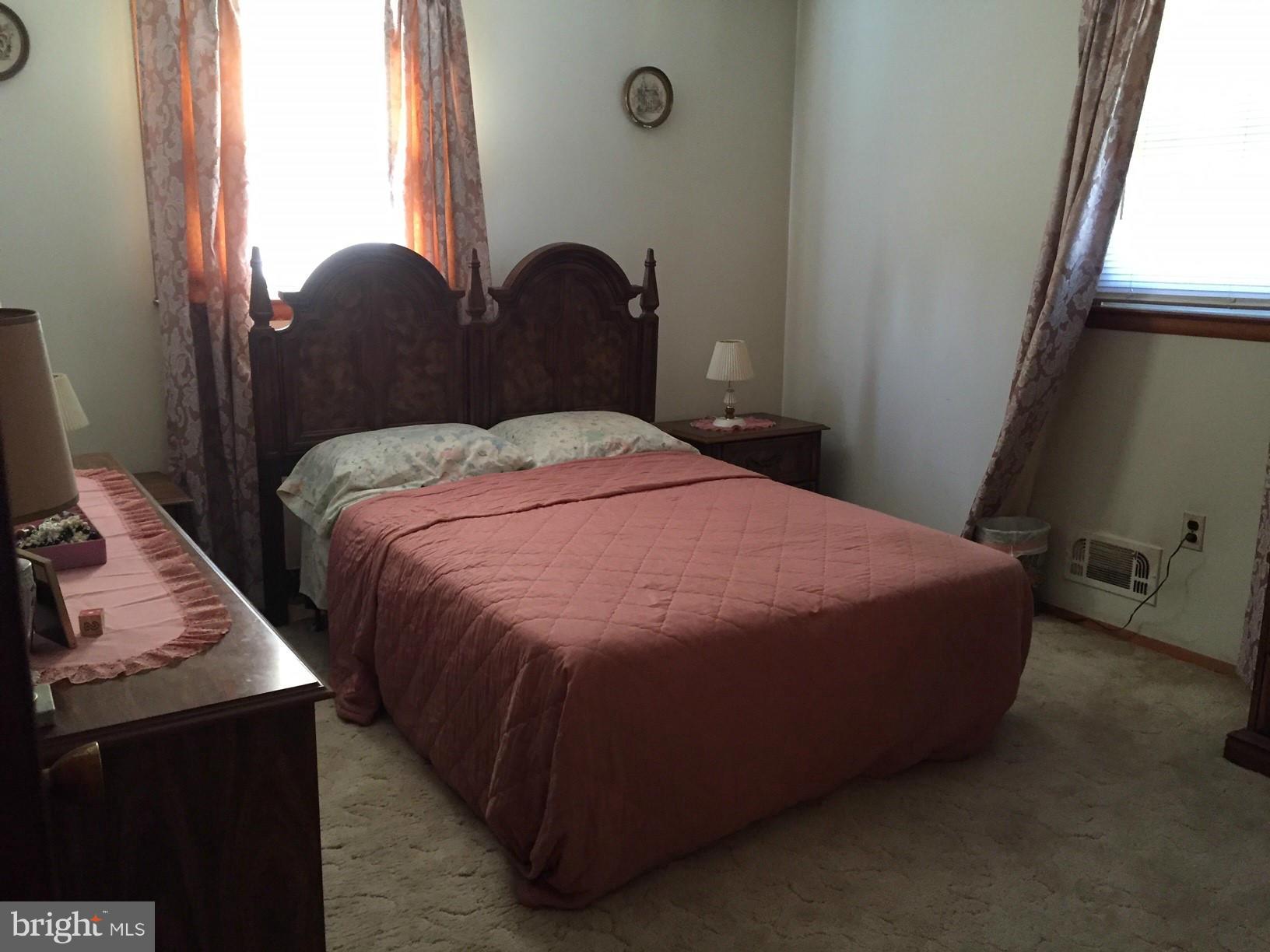 611 Jones Road Severn, MD 21144 - Photo 15 of 28 Bedroom 2