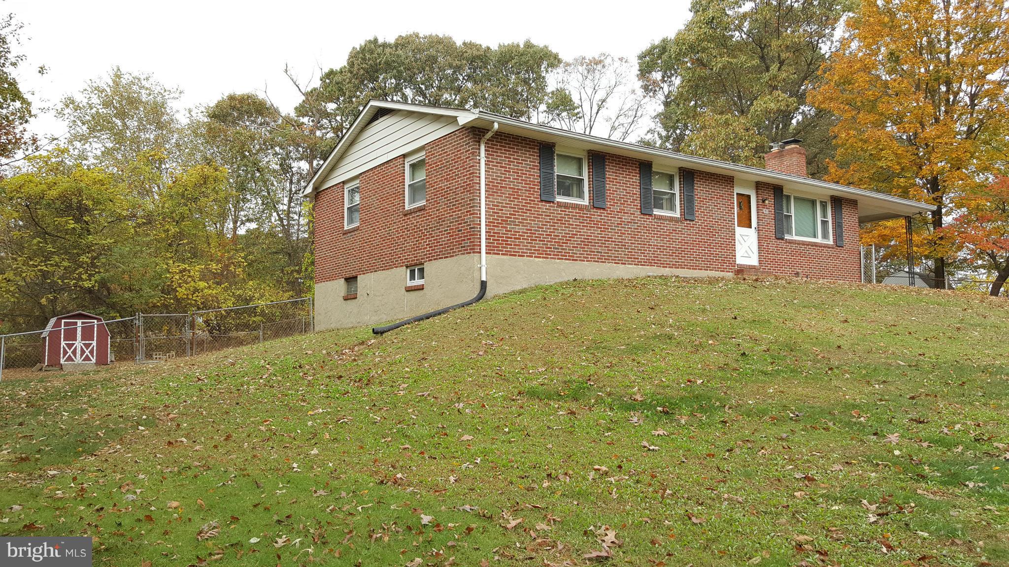 611 Jones Road Severn, MD 21144 - Photo 24 of 28 All brick rancher