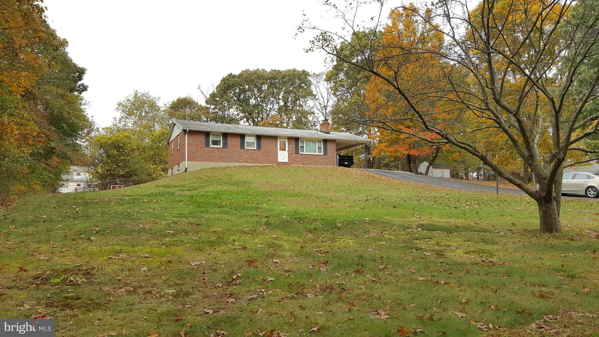 611 Jones Road Severn, MD 21144 - Photo 25 of 28 Exterior (General)