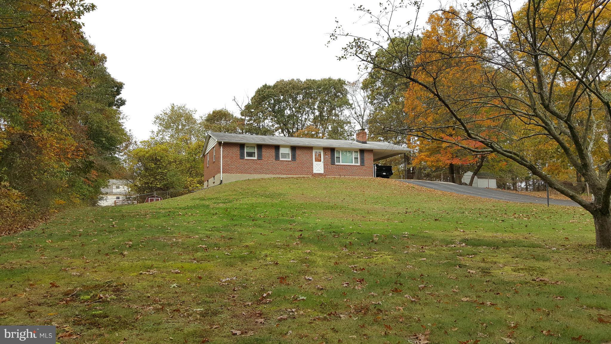 611 Jones Road Severn, MD 21144 - Photo 26 of 28 Exterior (General)