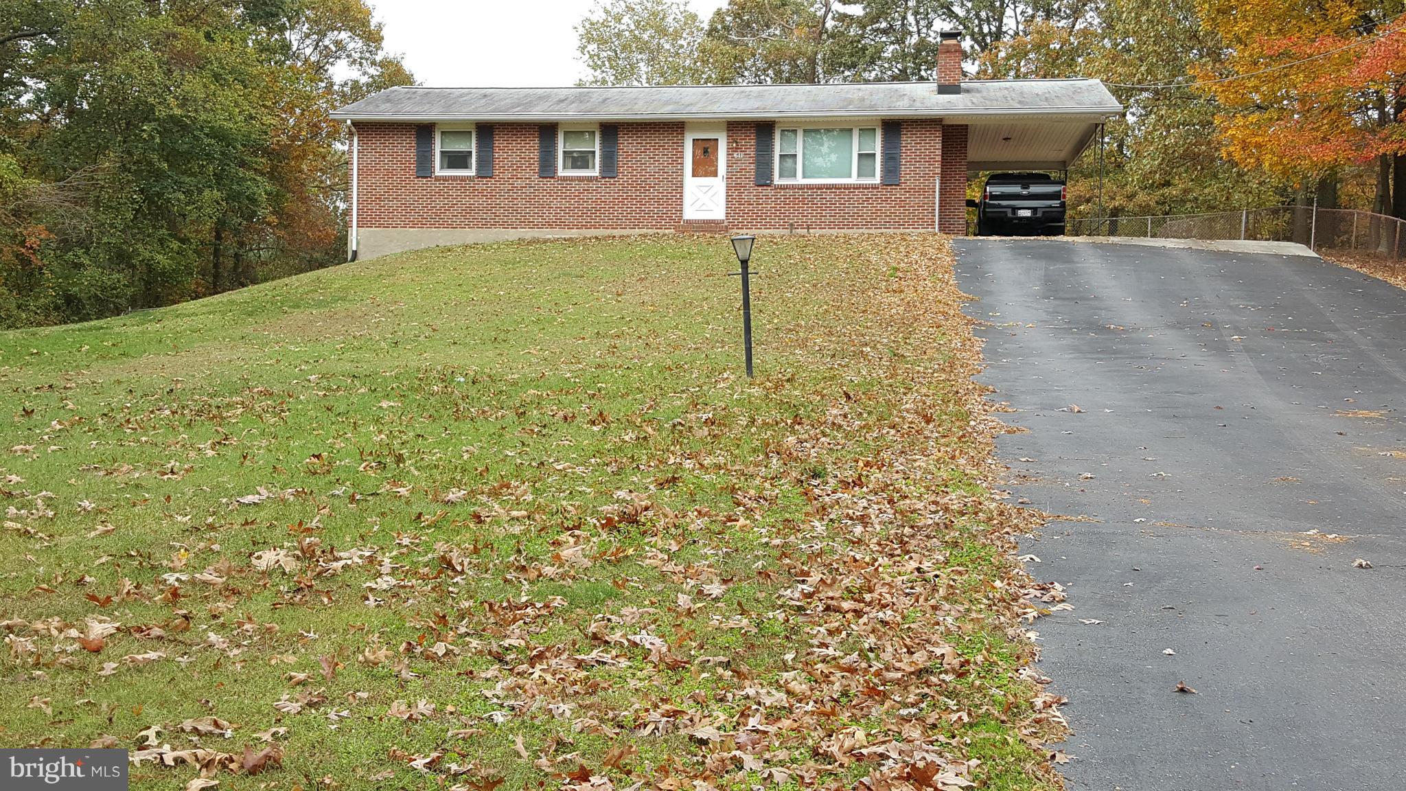 611 Jones Road Severn, MD 21144 - Photo 27 of 28 Lots of parking