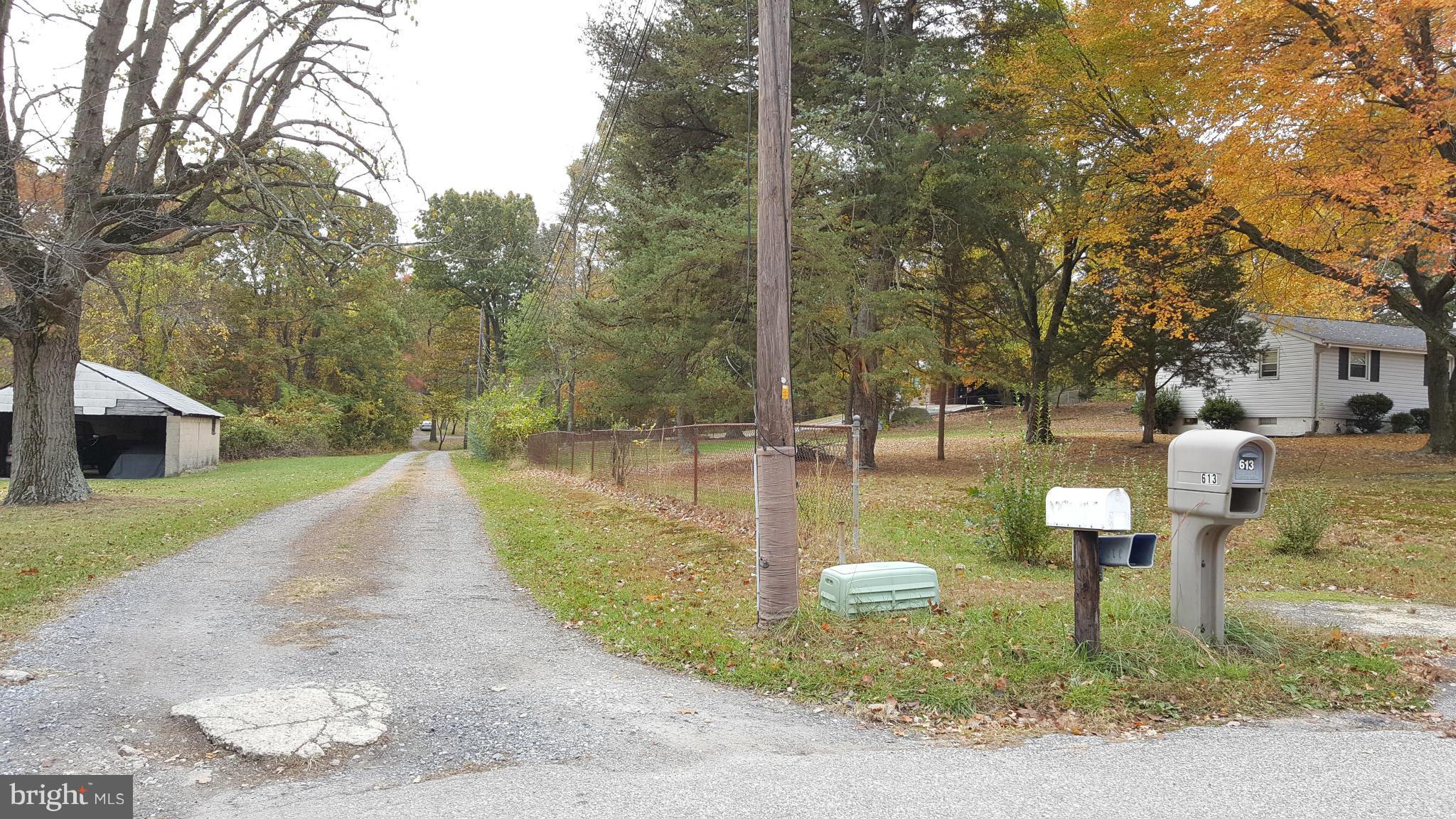 611 Jones Road Severn, MD 21144 - Photo 28 of 28 street view