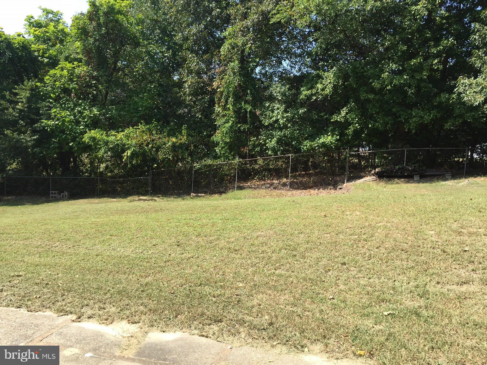 611 Jones Road Severn, MD 21144 - Photo 5 of 28 Fenced back yard.