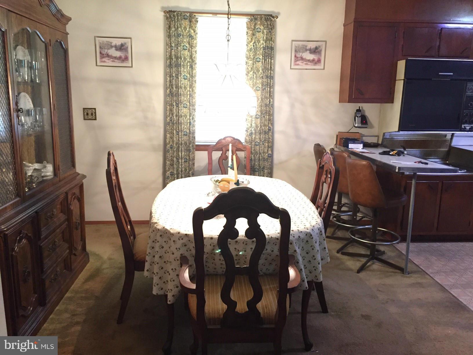 611 Jones Road Severn, MD 21144 - Photo 8 of 28 Dining Room open to kitchen