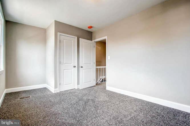 543 Welbrook Road Baltimore, MD 21221 - Photo 15 of 28 a view of an empty room