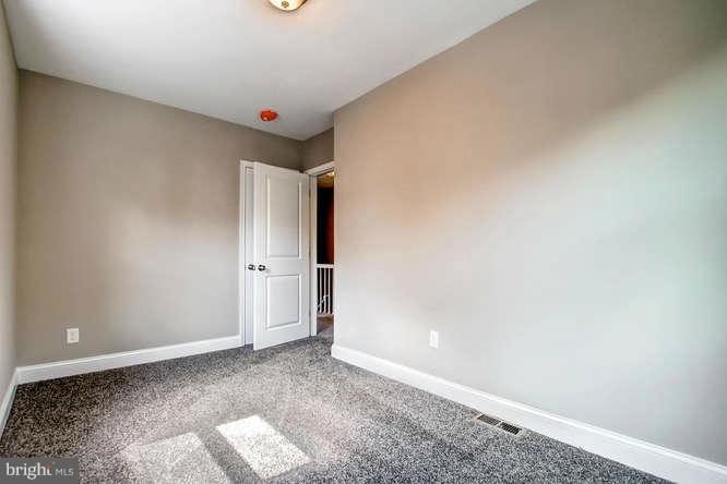 543 Welbrook Road Baltimore, MD 21221 - Photo 21 of 28 a view of an empty room