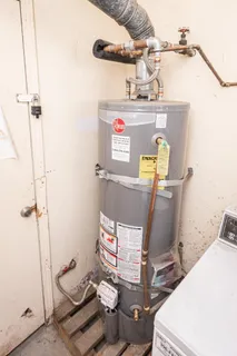 a view of a city from a terrace