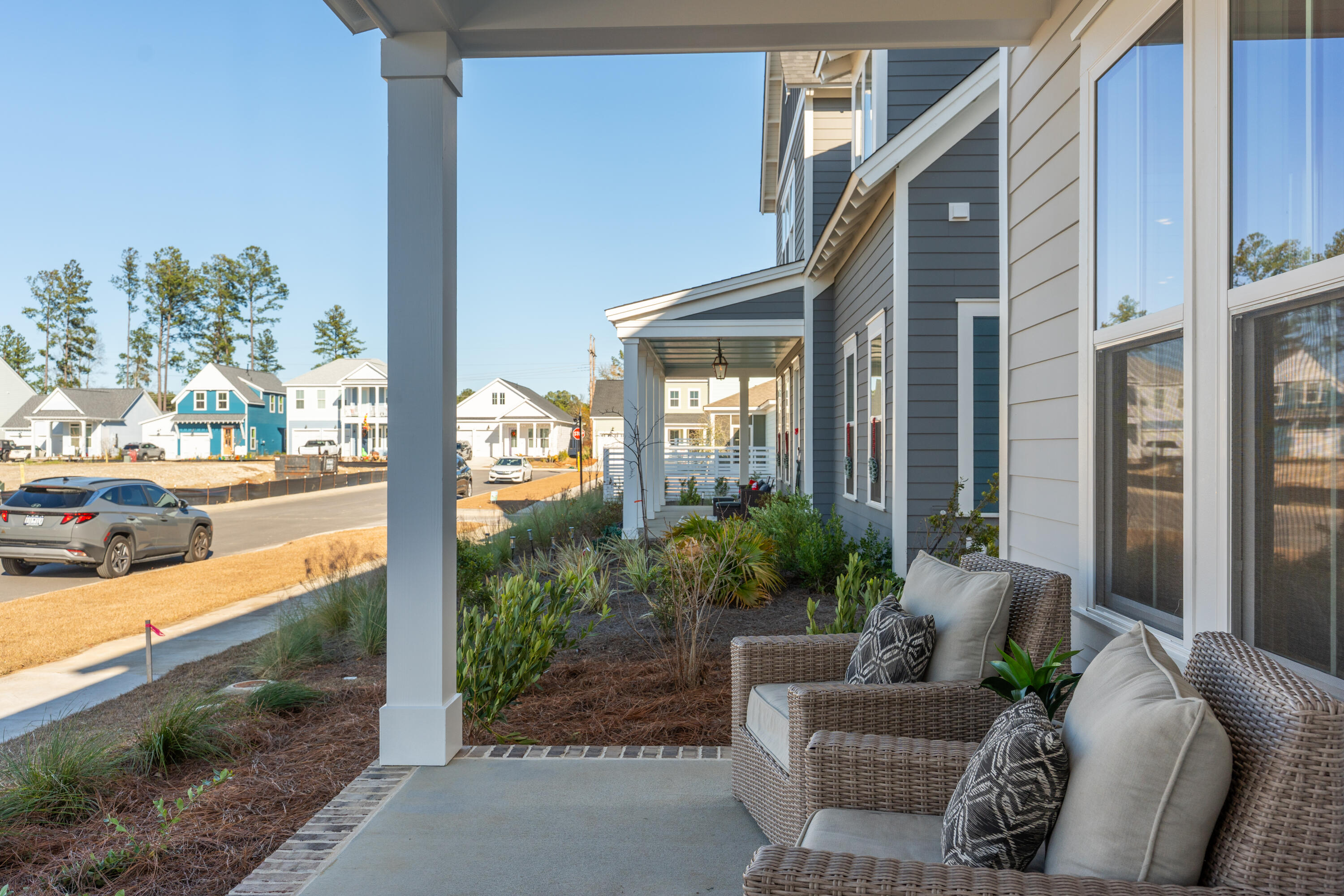 723 Rumbling Leaf Lane Summerville, SC 29486 - Photo 4 of 48