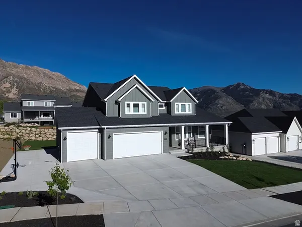 $1,297,000 | 3670 Goodlife Lane, North Ogden, UT 84414