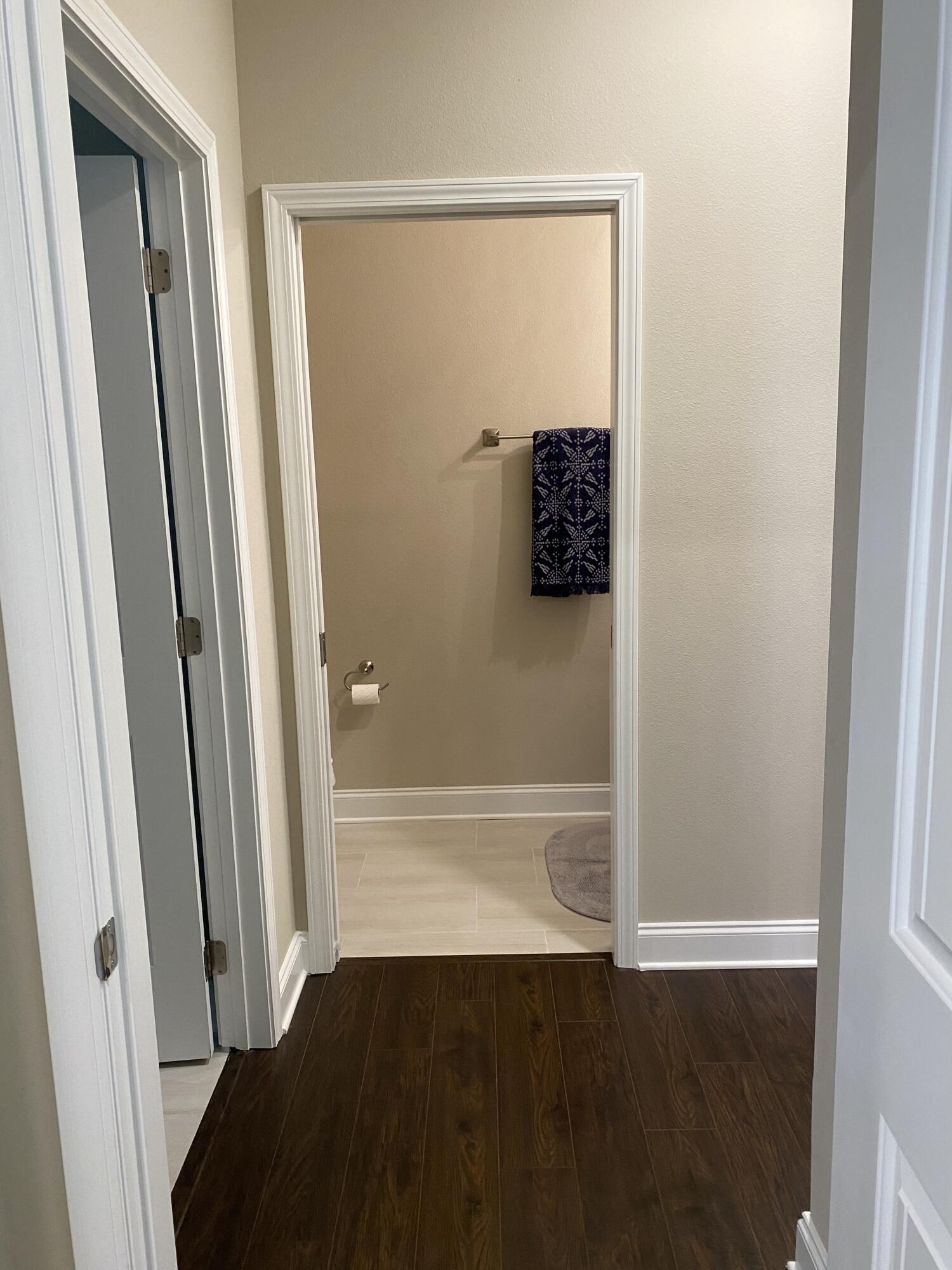 6191 Timberland Ridge Drive Crestview, FL 32539 - Photo 43 of 76 a view of walk in closet