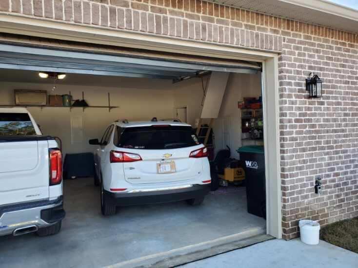 6191 Timberland Ridge Drive Crestview, FL 32539 - Photo 65 of 76 6191 TR