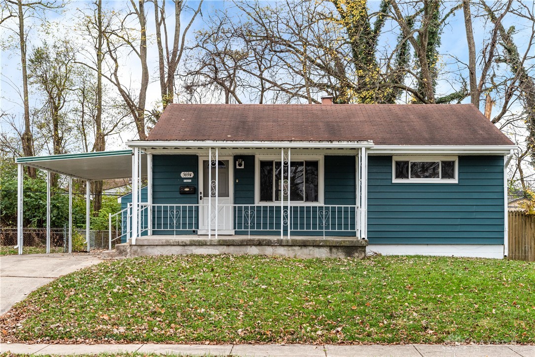 5694 Barrett Drive Riverside, OH 45431 - Photo 1 of 28