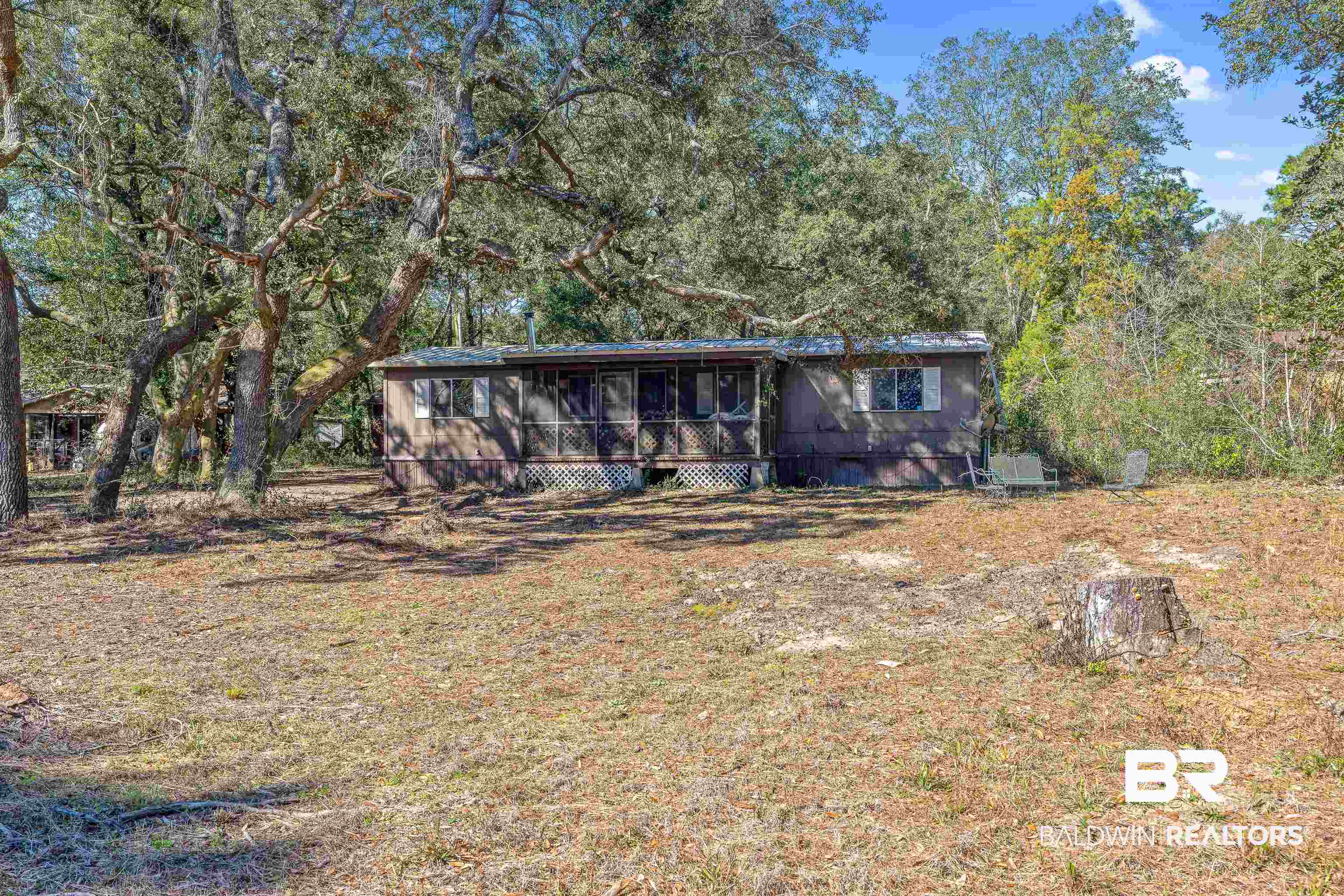 9367 Bohling Street Elberta, AL 36530 - Photo 1 of 16 Front View
