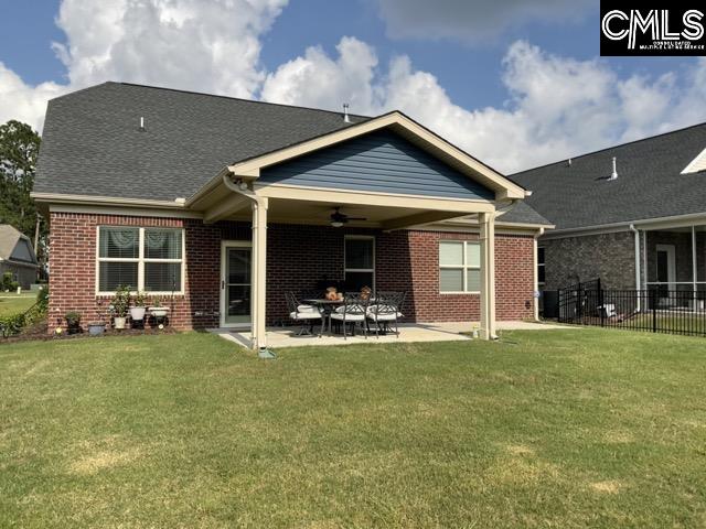 736 Millpoint Way Elgin, SC 29045 - Photo 27 of 28
