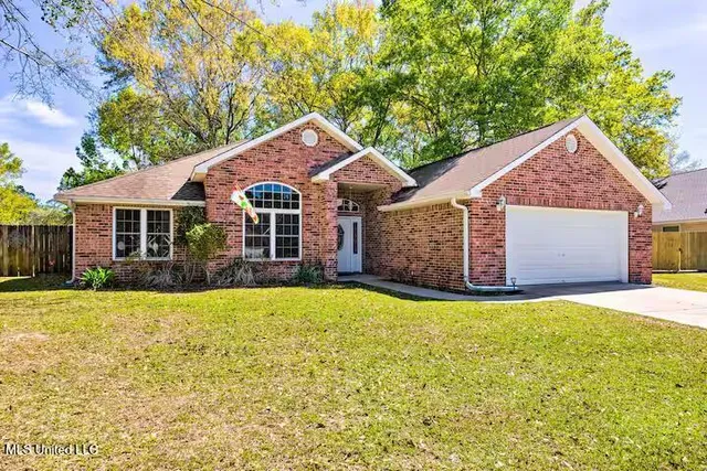 $335,000 | 6904 Southwind Drive, Biloxi, MS 39532