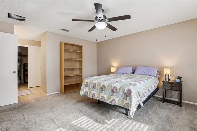 a bathroom with a sink double vanity and a mirror