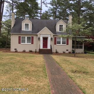 615 Evergreen Road Rocky Mount, NC 27803 - Photo 4 of 36 IMG_0653