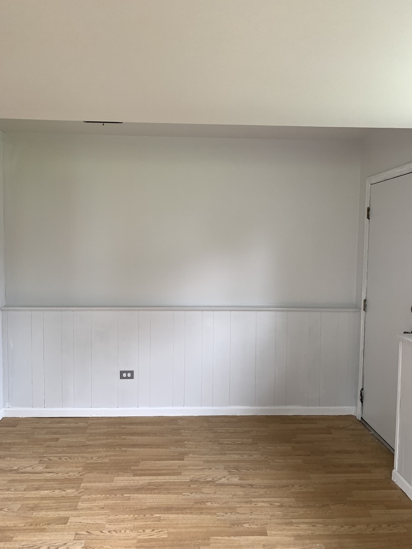 1210 Devonshire Drive Joliet, IL 60435 - Photo 21 of 35 a view of a room with an empty space