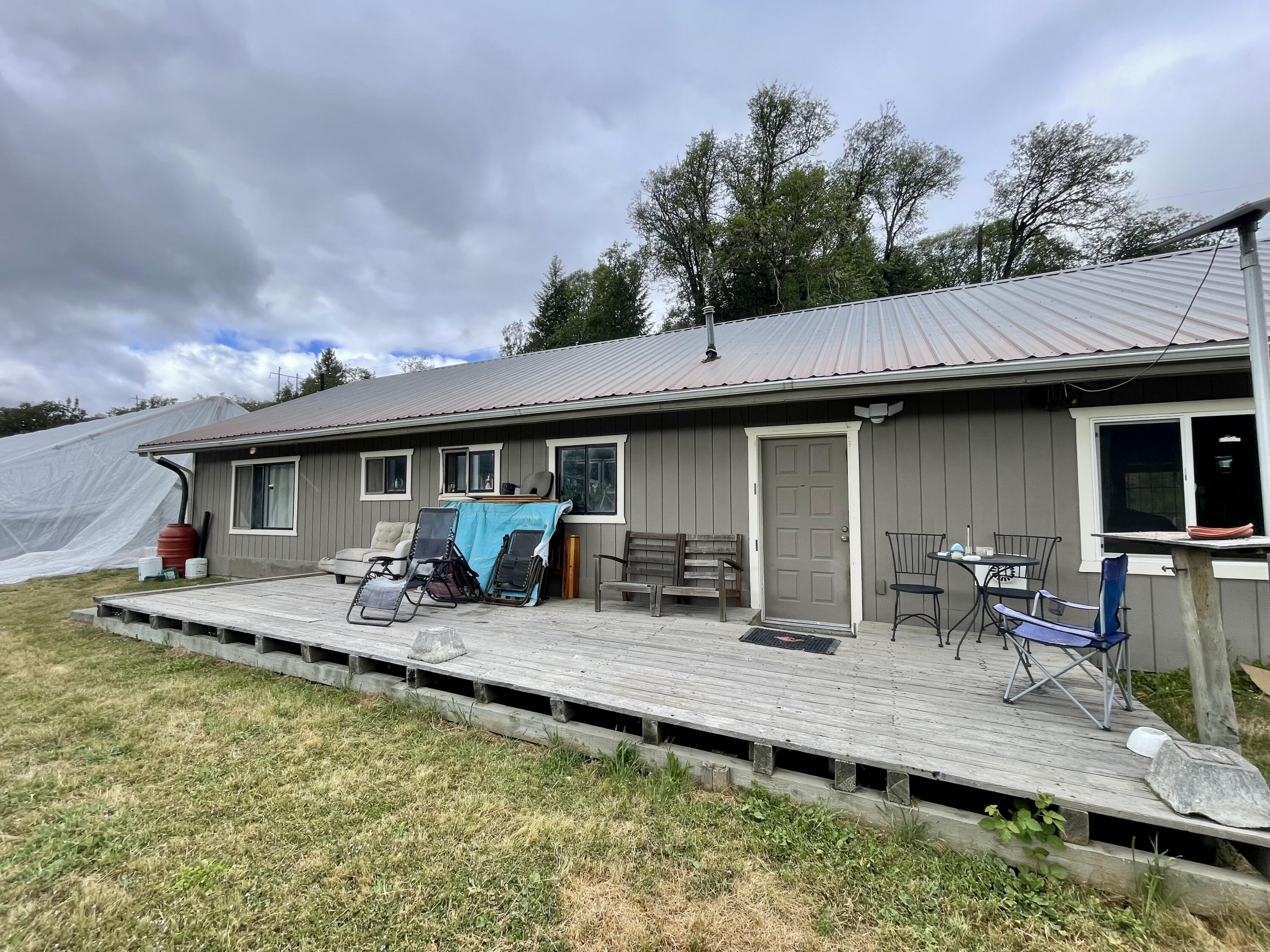 740 County Line Creek Road Mad River, CA 95552 - Photo 3 of 32
