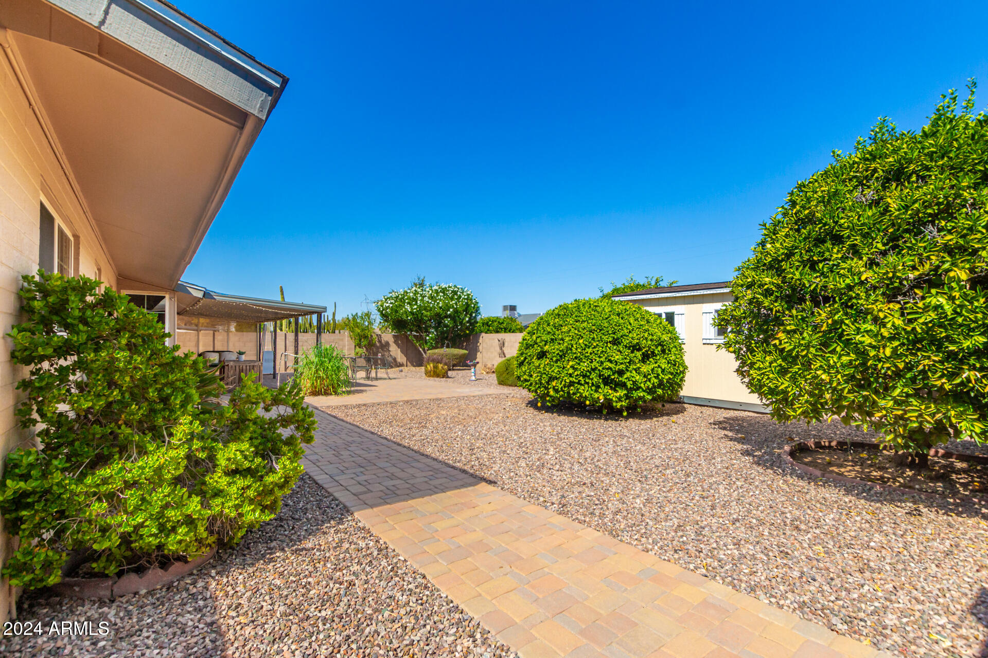 5918 Casper Road Mesa, AZ 85205 - Photo 28 of 31 35-Casper
