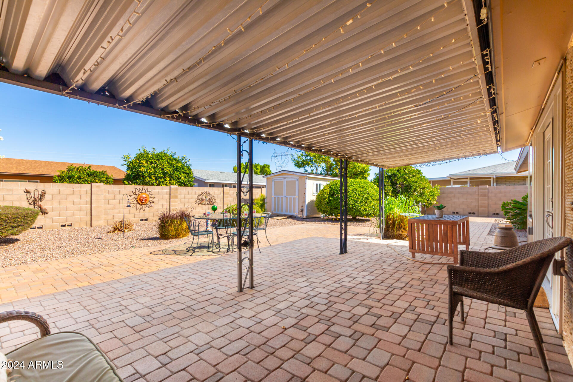 5918 Casper Road Mesa, AZ 85205 - Photo 31 of 31 33-Casper