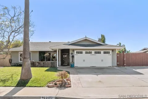 $1,749,900 | 2245 Nob Hill Drive, Carlsbad, CA 92008