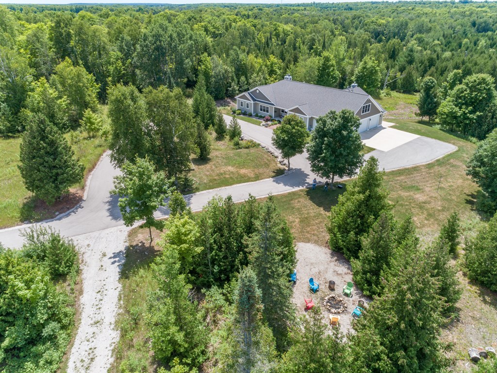 10283 Flint Ridge Lane Sister Bay, WI 54234 - Photo 2 of 33