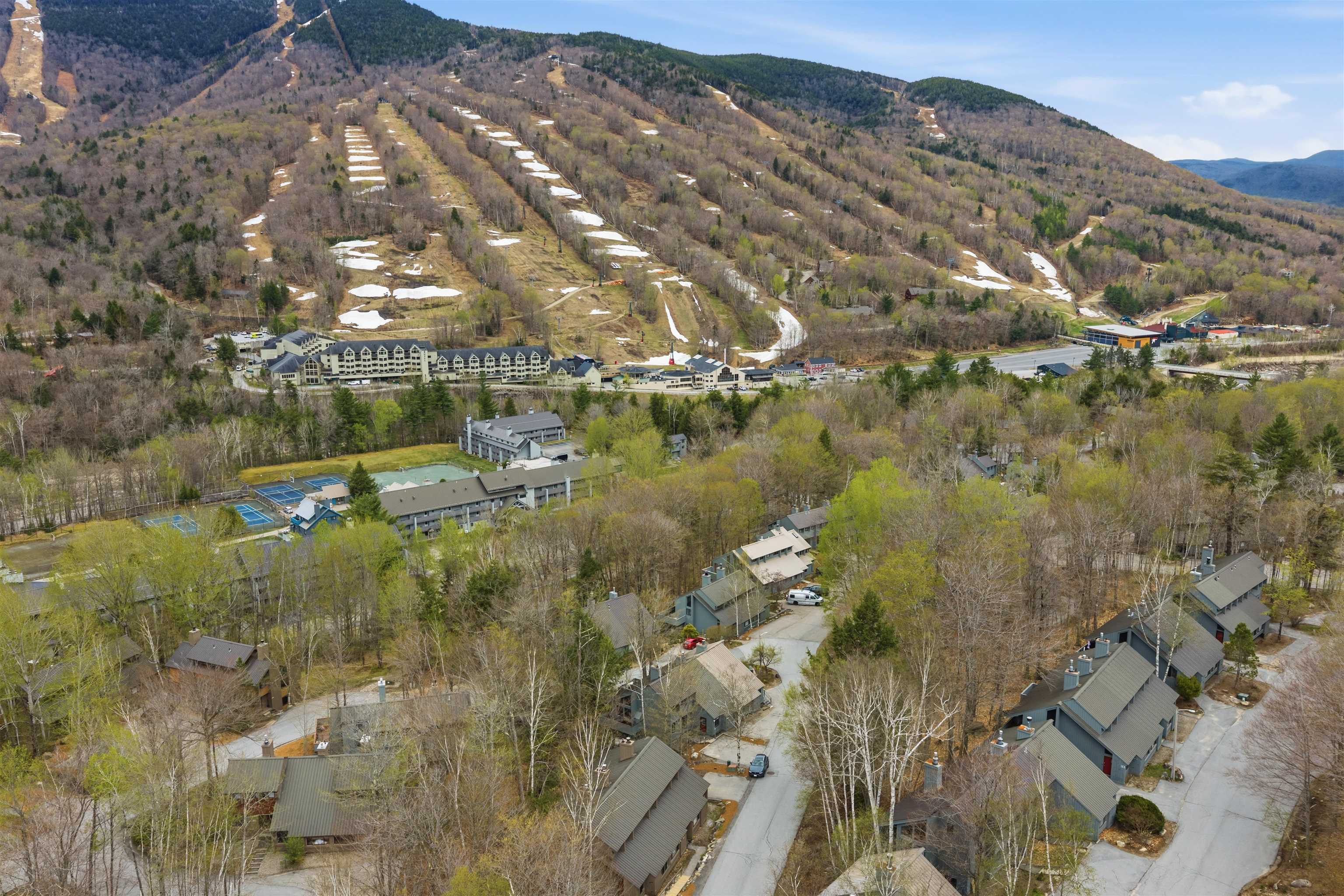 50 Fox Run Road, Unit 2 Lincoln, NH 03251 - Photo 23 of 27