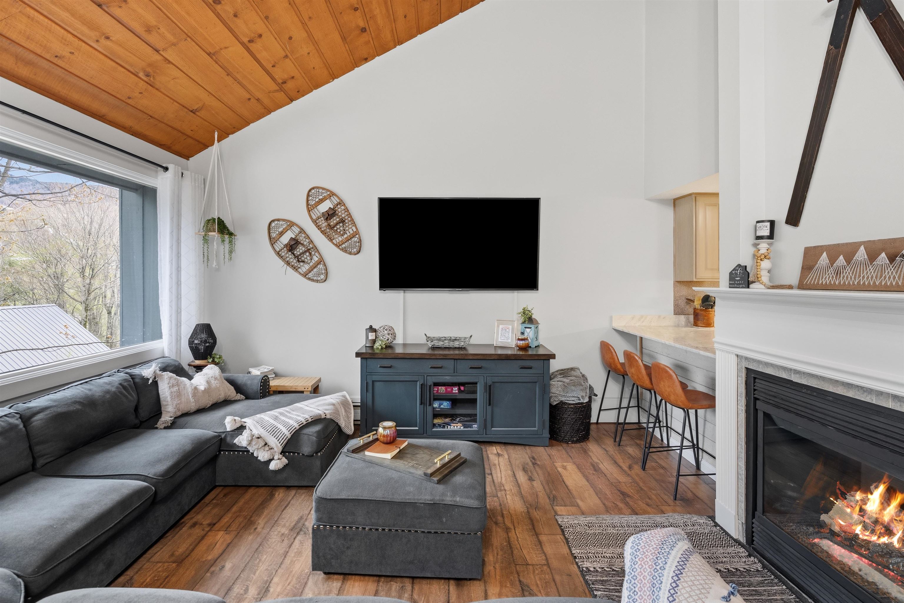 50 Fox Run Road, Unit 2 Lincoln, NH 03251 - Photo 4 of 27