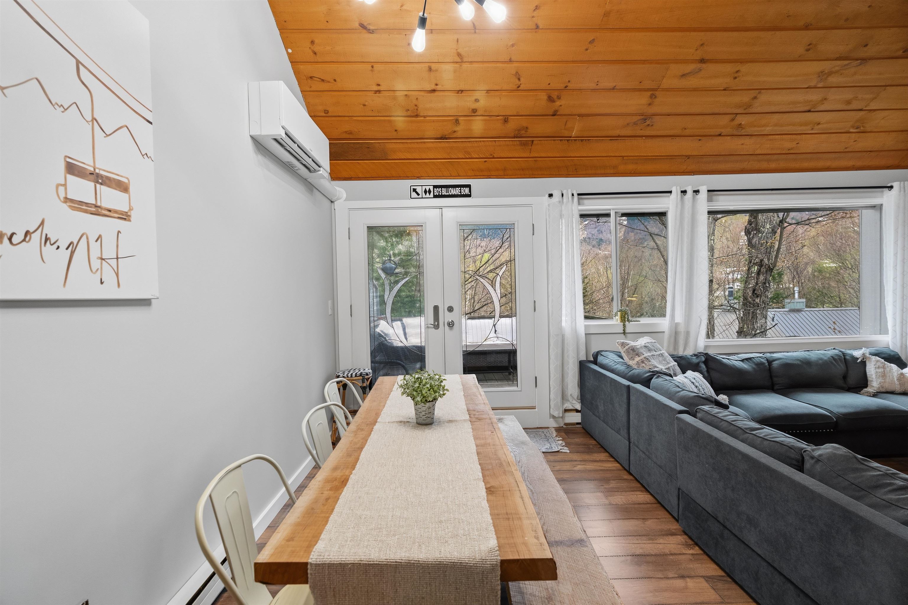 50 Fox Run Road, Unit 2 Lincoln, NH 03251 - Photo 6 of 27