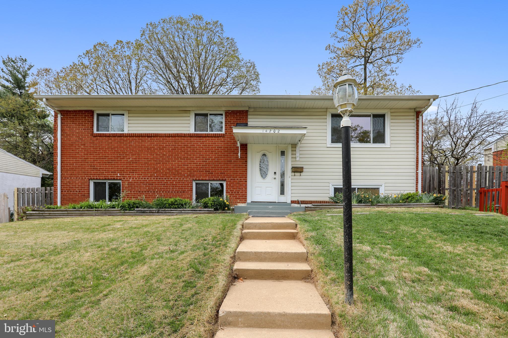 14202 Chesterfield Road Rockville, MD 20853 - Photo 1 of 61 Gallery Image 1