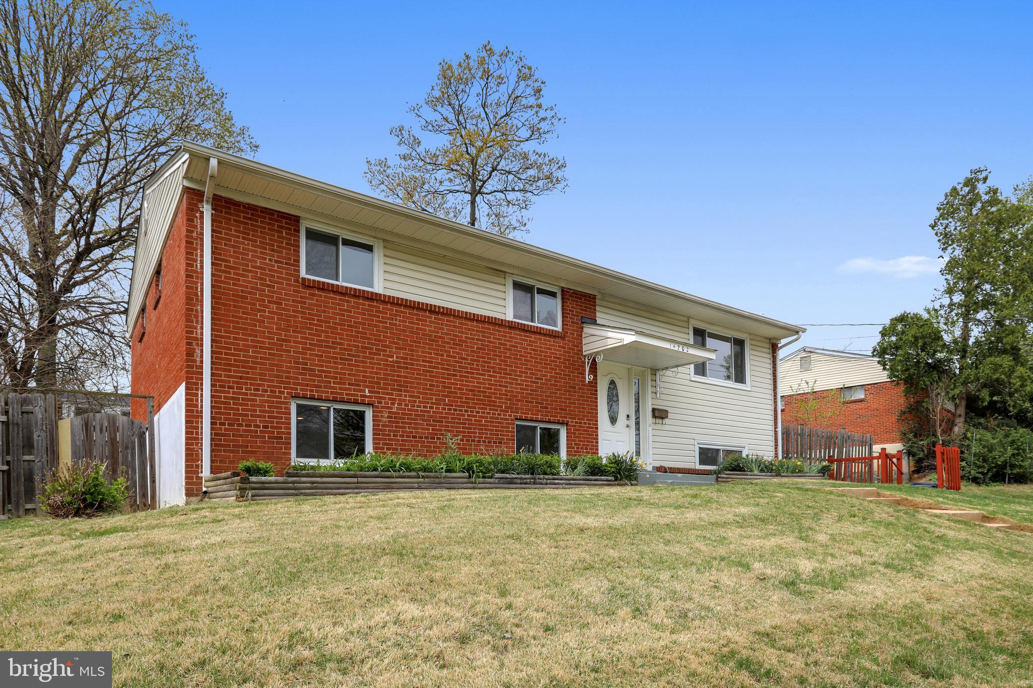 14202 Chesterfield Road Rockville, MD 20853 - Photo 2 of 61 Gallery Image 2