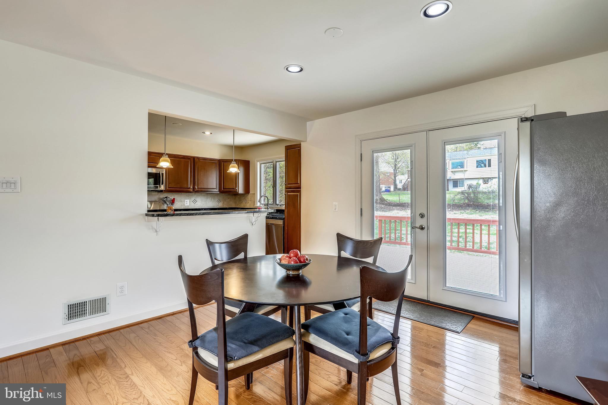 14202 Chesterfield Road Rockville, MD 20853 - Photo 11 of 61 Gallery Image 11
