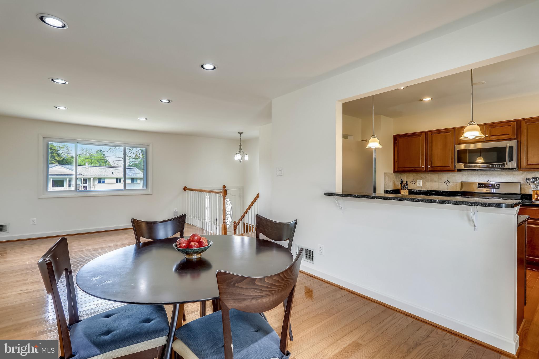 14202 Chesterfield Road Rockville, MD 20853 - Photo 13 of 61 Gallery Image 13