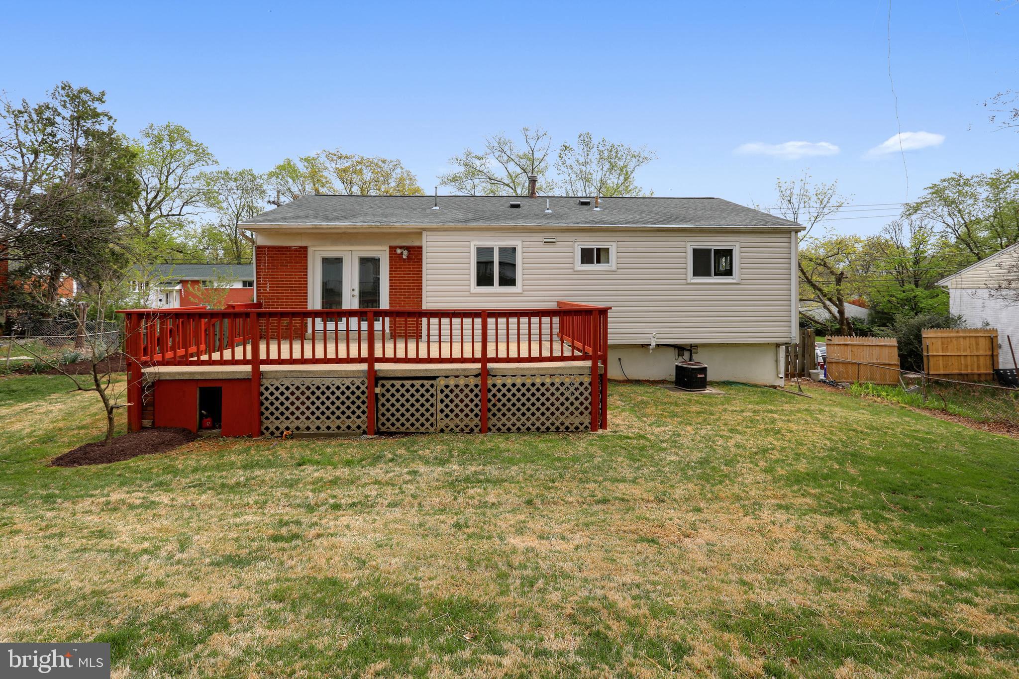 14202 Chesterfield Road Rockville, MD 20853 - Photo 40 of 61 Gallery Image 40