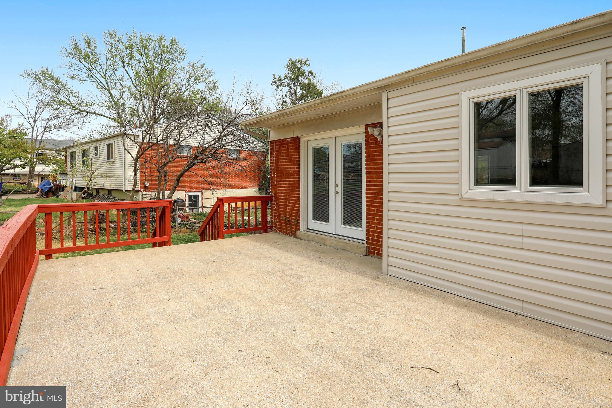 14202 Chesterfield Road Rockville, MD 20853 - Photo 41 of 61 Gallery Image 41