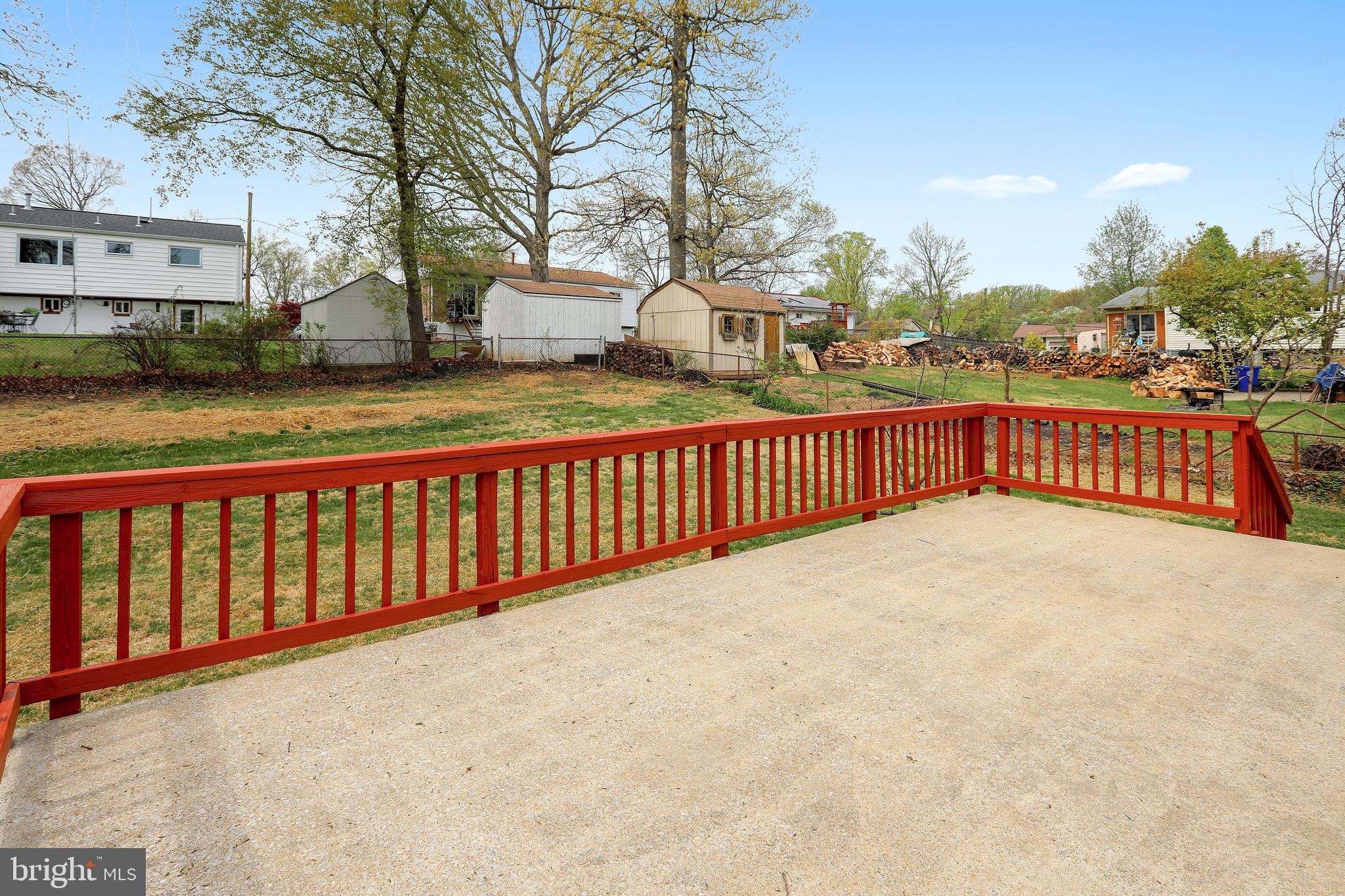14202 Chesterfield Road Rockville, MD 20853 - Photo 42 of 61 Gallery Image 42