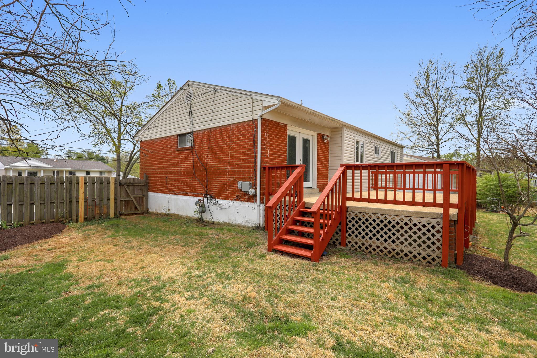 14202 Chesterfield Road Rockville, MD 20853 - Photo 45 of 61 Gallery Image 45