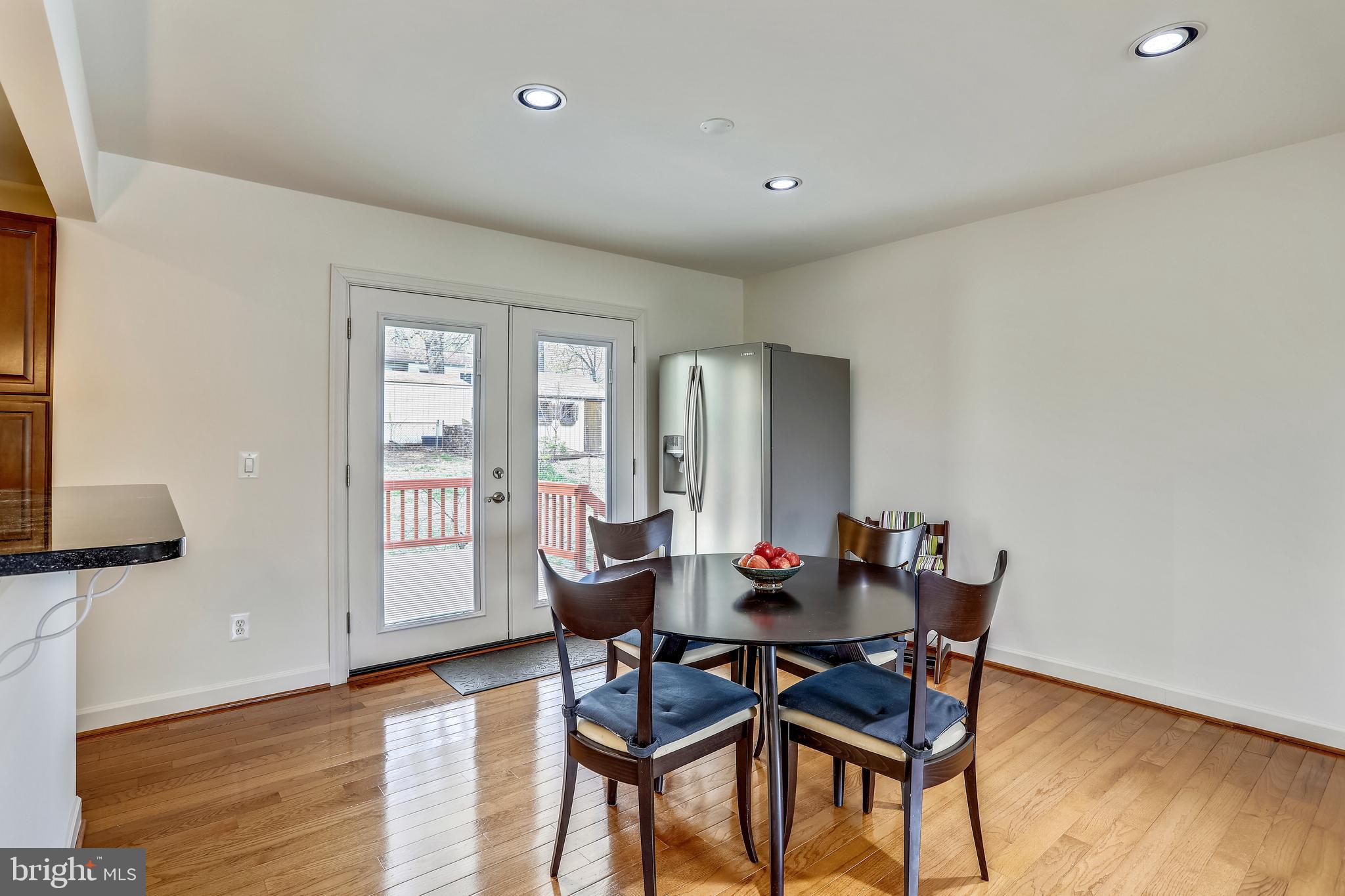 14202 Chesterfield Road Rockville, MD 20853 - Photo 10 of 61 Gallery Image 10