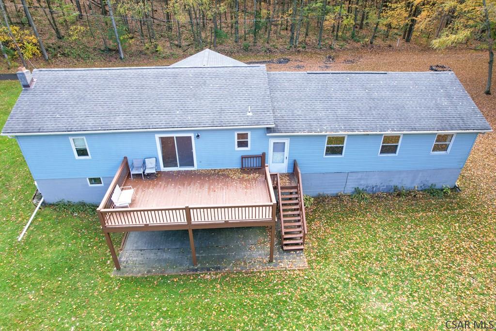 154 Beagle Rd Fork South Fork, PA 15956 - Photo 38 of 41