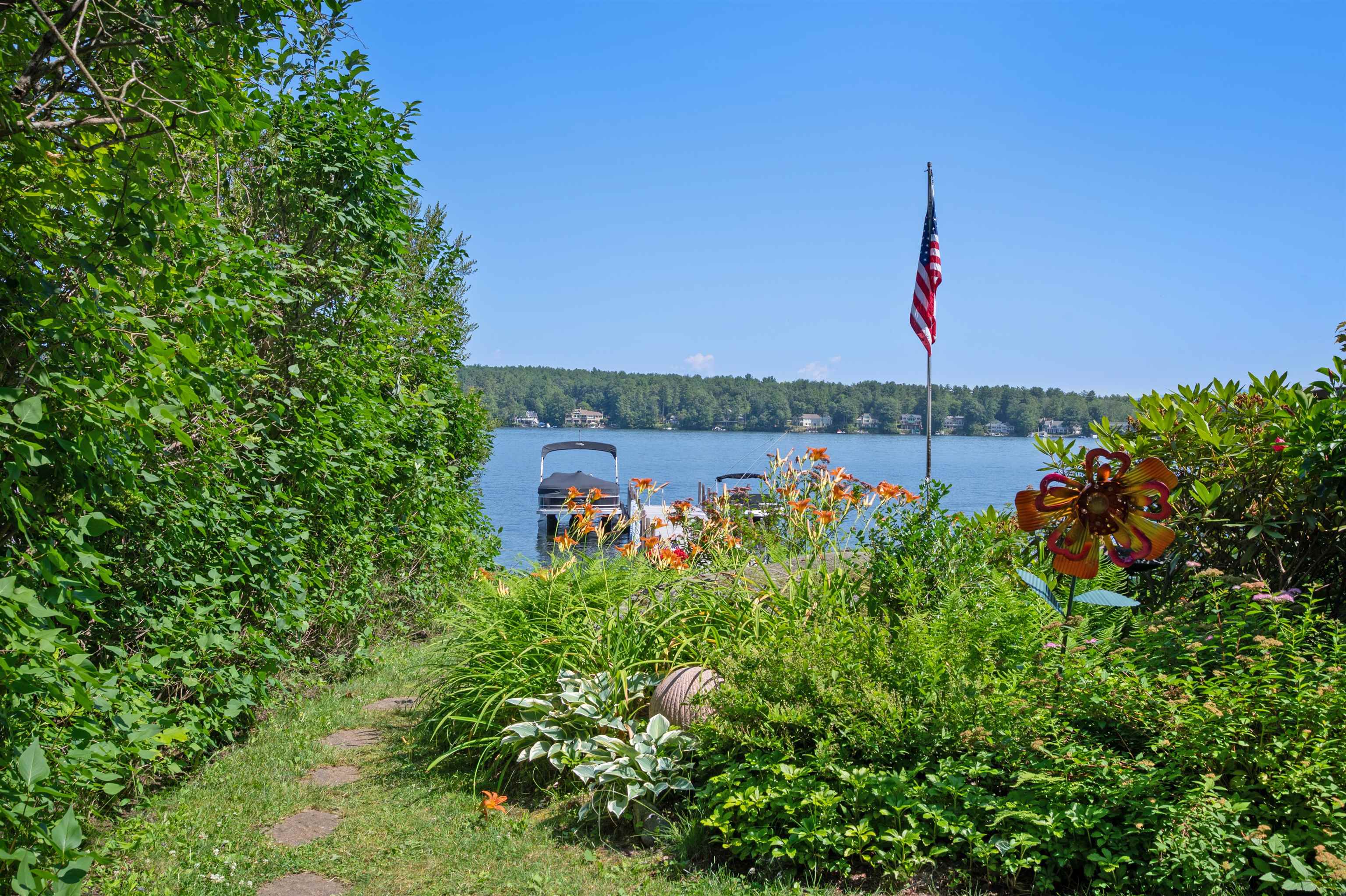261 Dockham Shore Road, Unit D Gilford, NH 03249 - Photo 6 of 47 Gallery Image 6