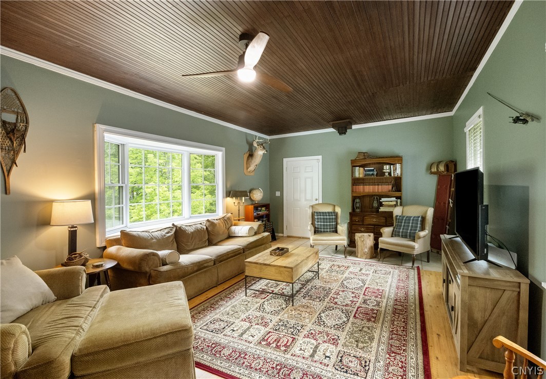 891 River Road Lake Luzerne, NY 12846 - Photo 29 of 44