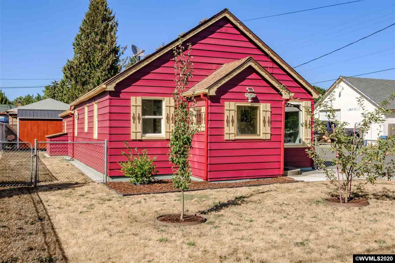 1943 Front Street Albany, OR 97321 - Photo 35 of 42