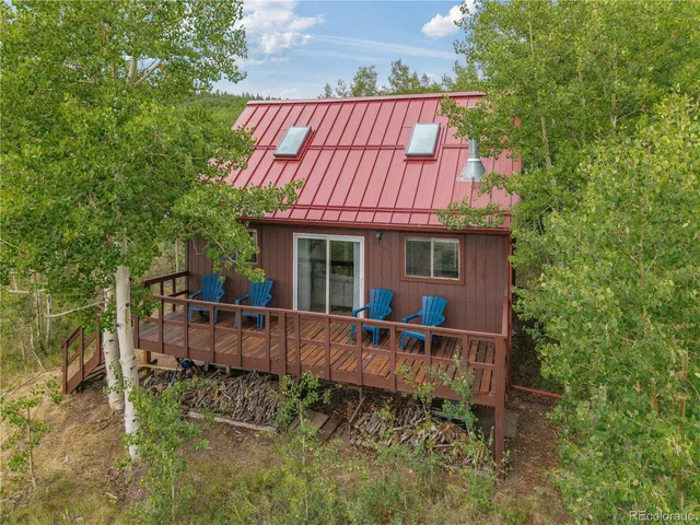 $500,000 | 1793 Michigan Hill Road, Jefferson, CO 80456