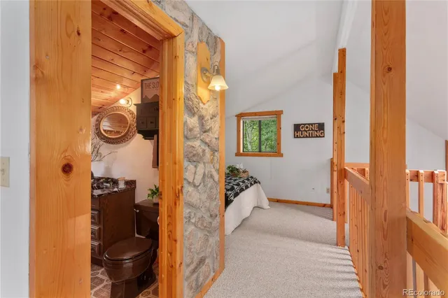 $500,000 | 1793 Michigan Hill Road, Jefferson, CO 80456