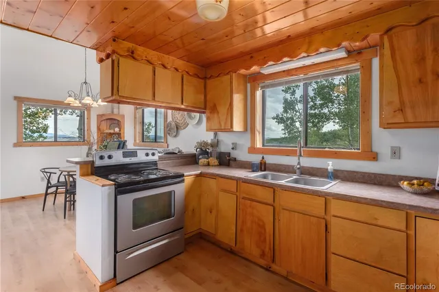 $500,000 | 1793 Michigan Hill Road, Jefferson, CO 80456