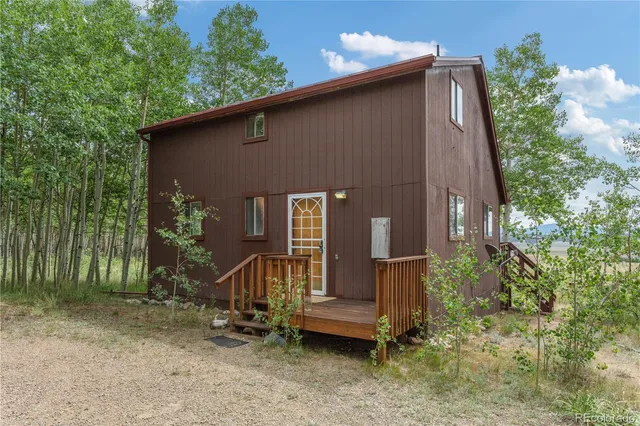 $500,000 | 1793 Michigan Hill Road, Jefferson, CO 80456